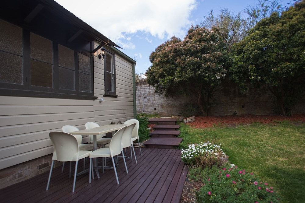 Hotel Blue and Cottages Katoomba 6/76