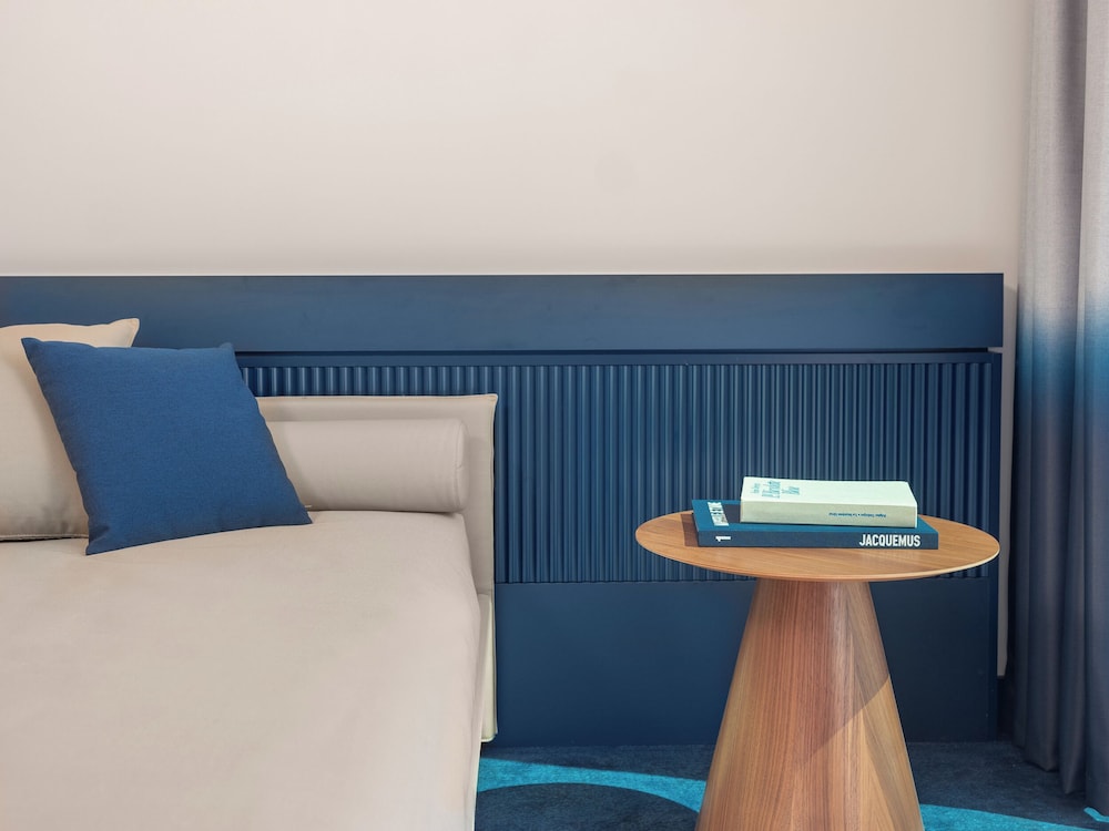 Bleu Hotel & Spa by Germain Collection 59/70