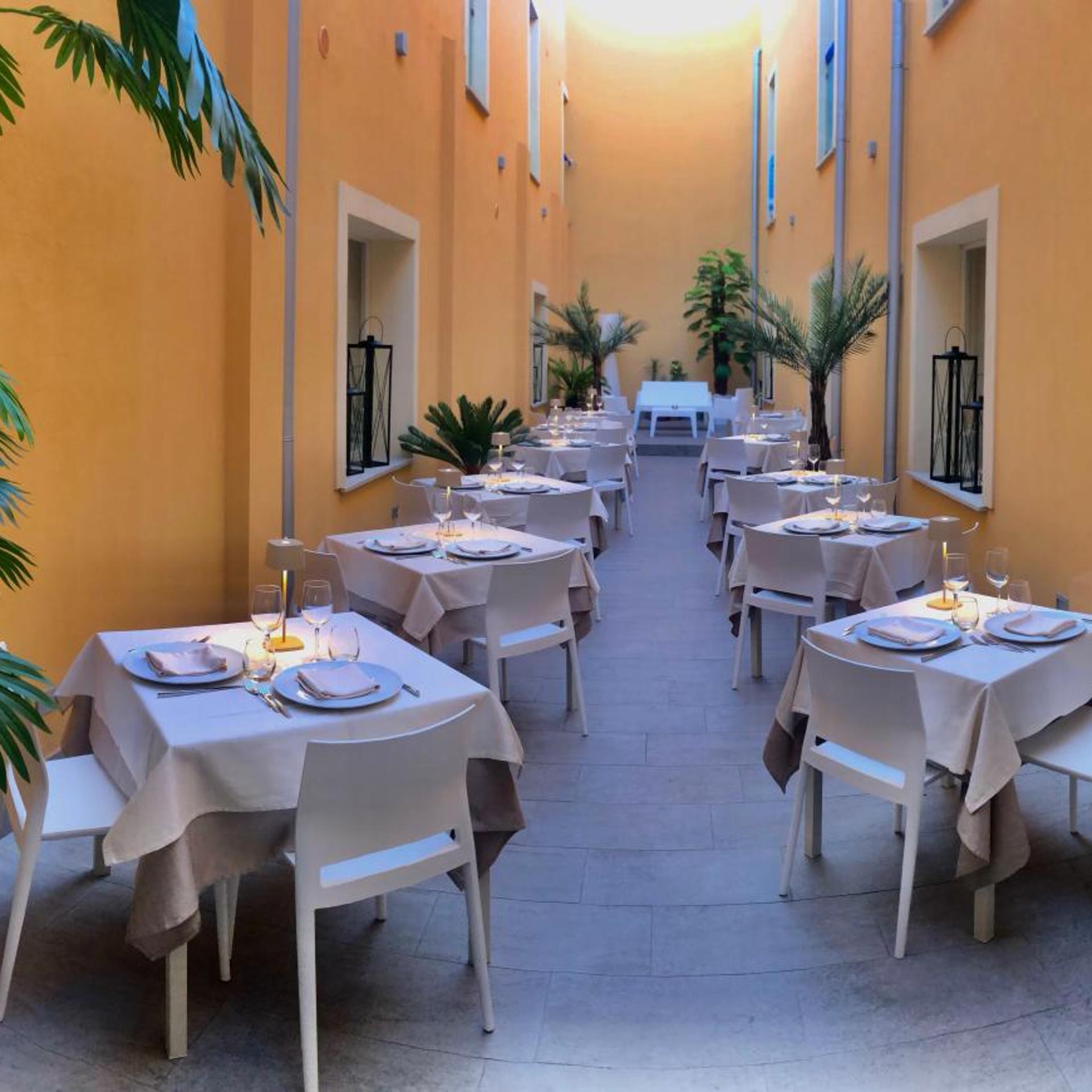 Hotel Alba D Amore 33/50