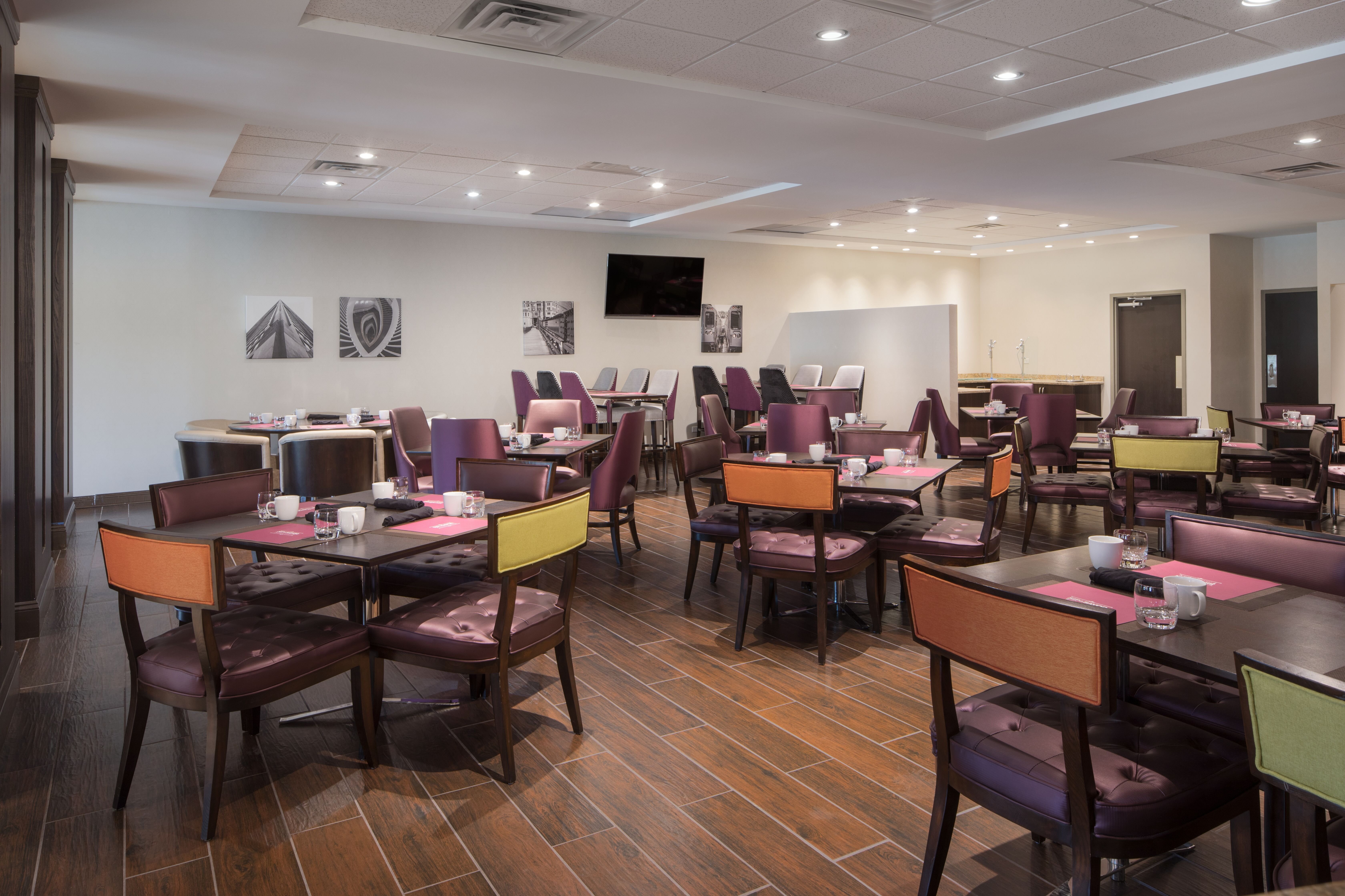 Crowne Plaza Chicago Sw Burr Ridge 46/59