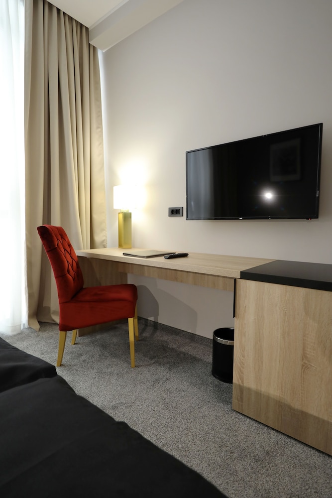 Teatro Verdi Hotel 23/48