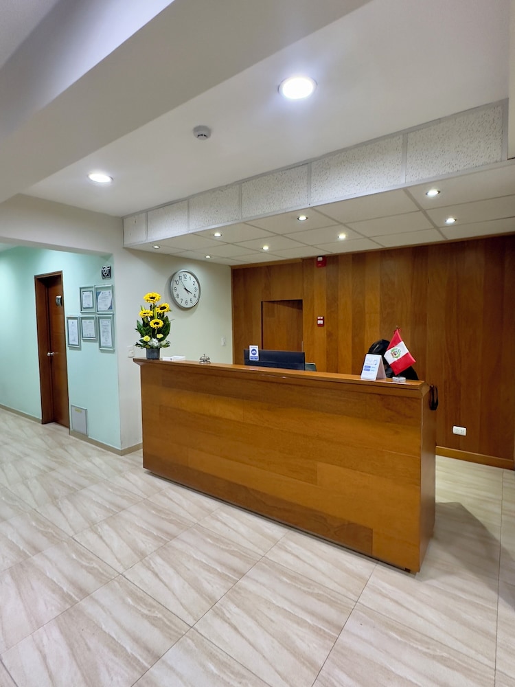 Hotel Esencia Suites photo5