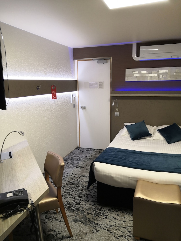 room