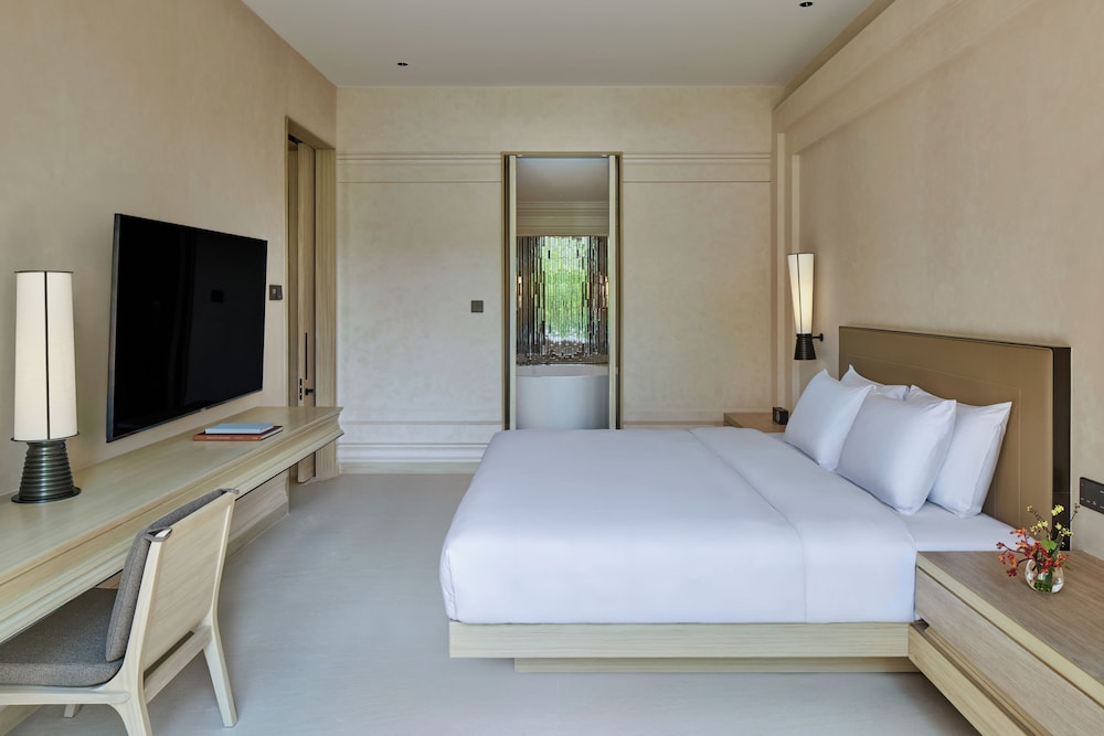THE BARAI HUA HIN - The Unbound Collection by Hyatt 5/50
