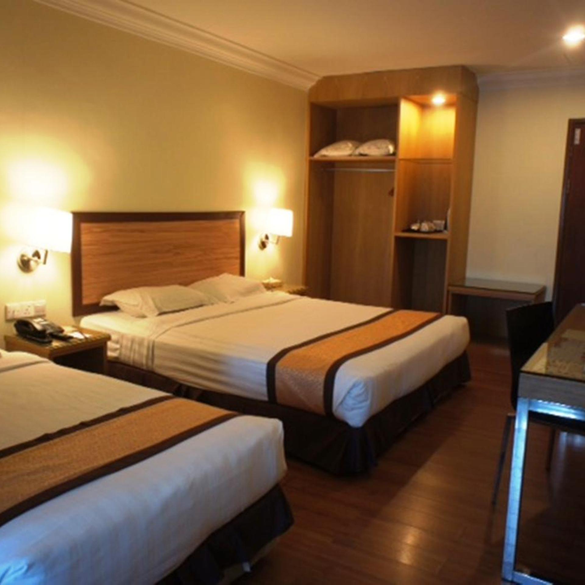 Tyng Garden Hotel Sandakan 18/39