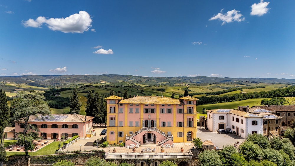 Villa Lecchi 45/50