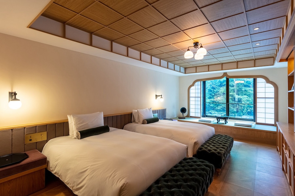 Fufu Nikko 6/29