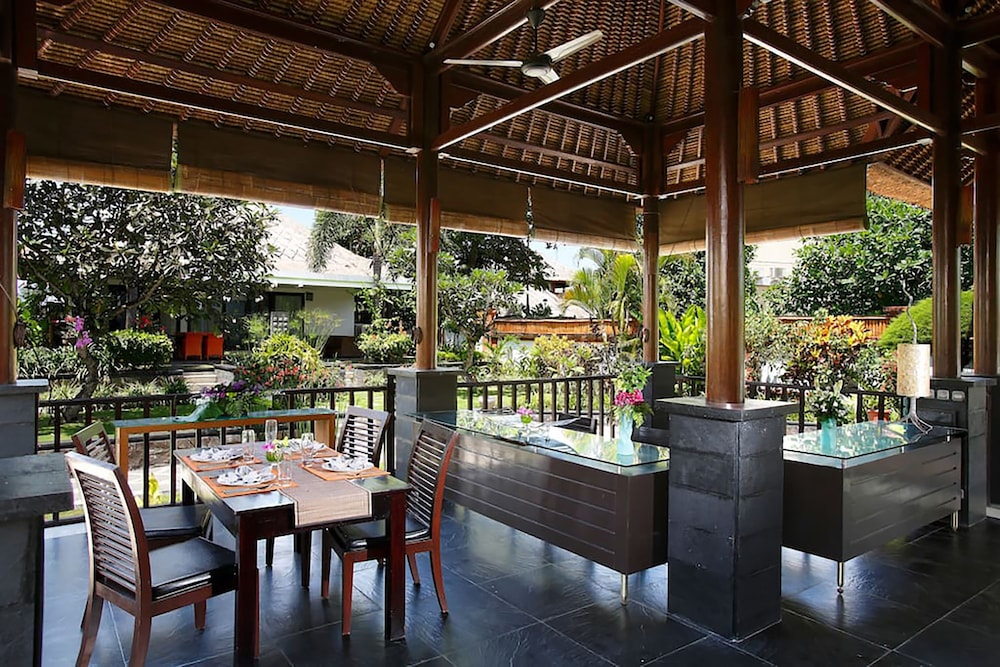 Villa L'orange Bali 30/50