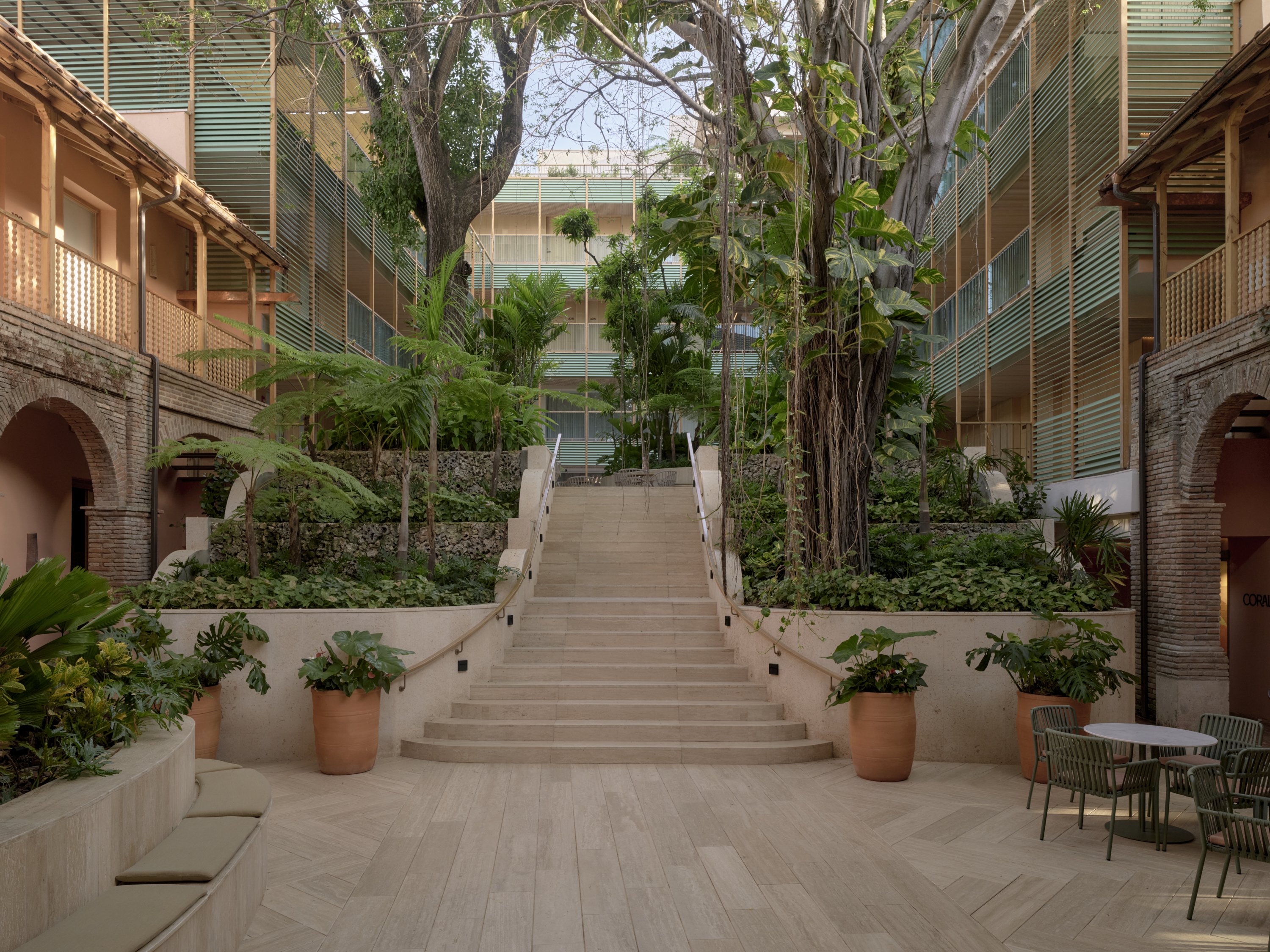 Kimpton Las Mercedes, an IHG Hotel 48/50