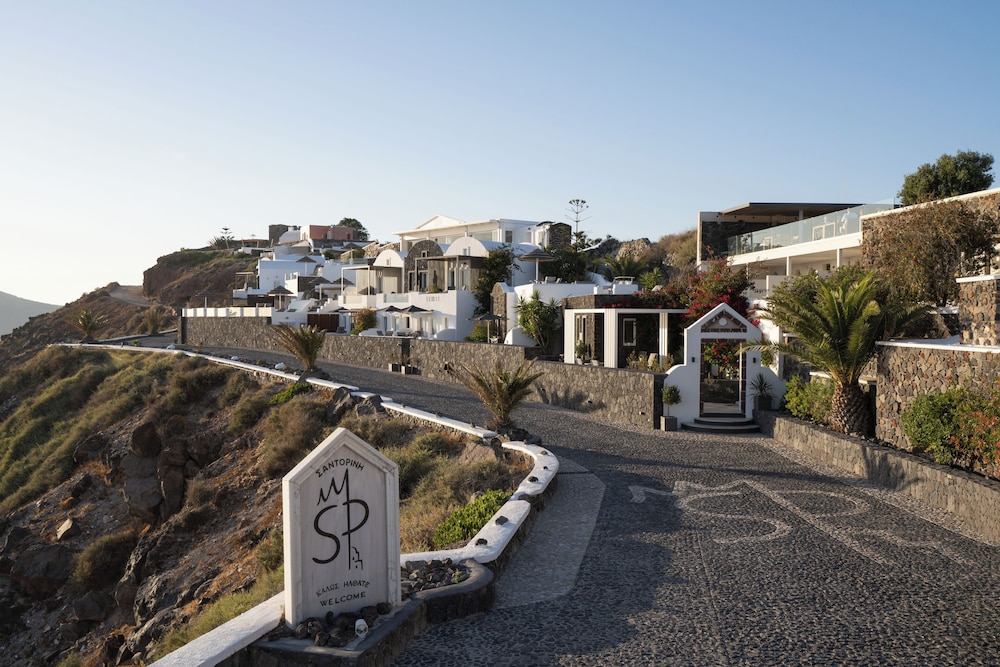 Santorini Princess Spa Hotel 30/50