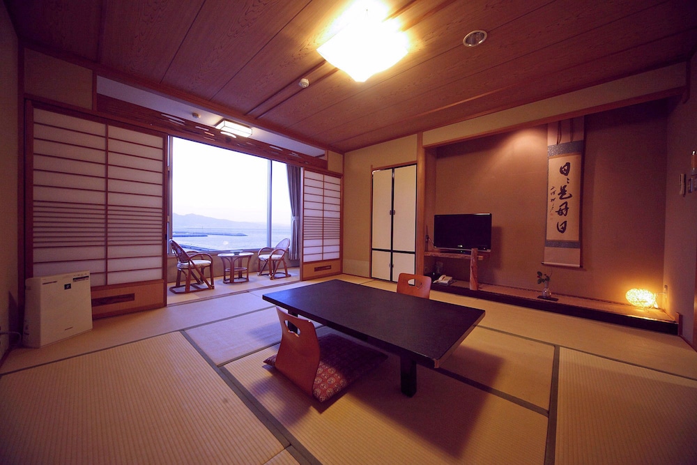 Hotel BOKAI (ex Yusai No Yado Bokai) 15/34