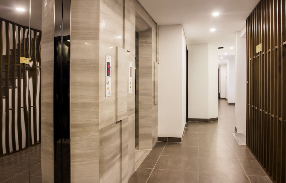 AROMA NHA TRANG BOUTIQUE HOTEL photo4