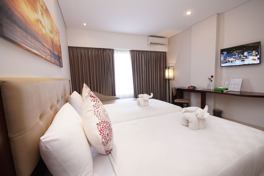 Hotel Primebiz Tegal 26/60