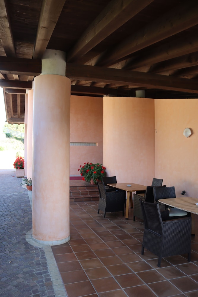 ALBERGO ALLA PINETA 14/23