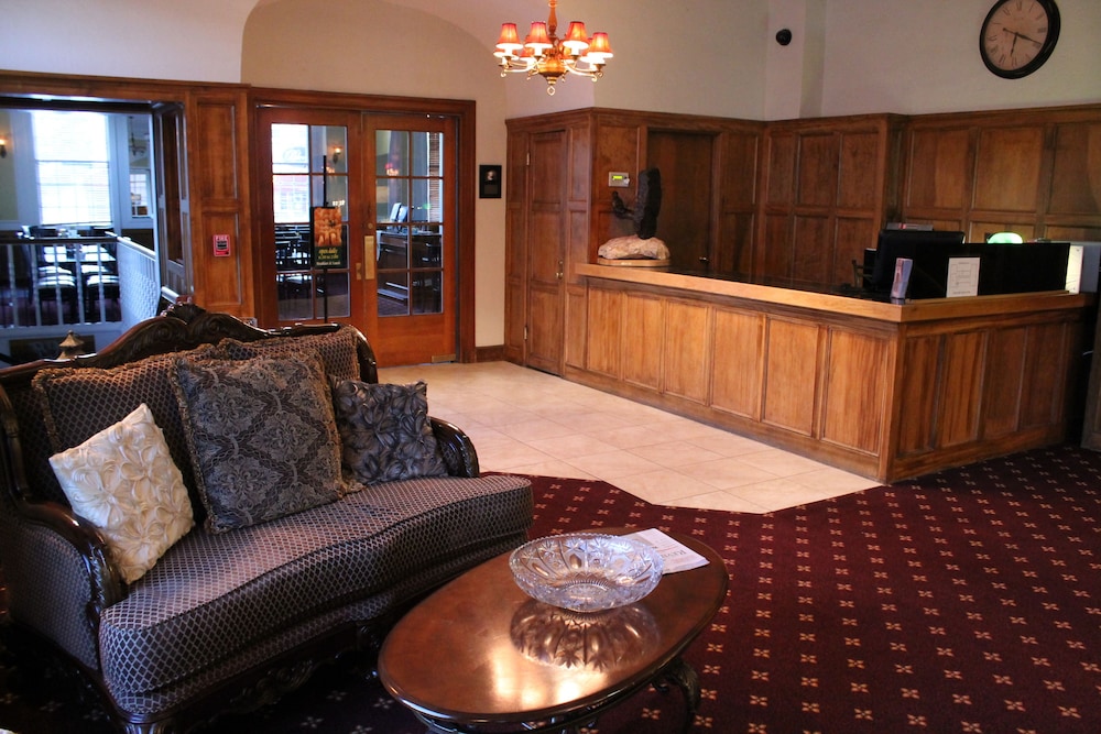 Boulder Dam Hotel 44/60