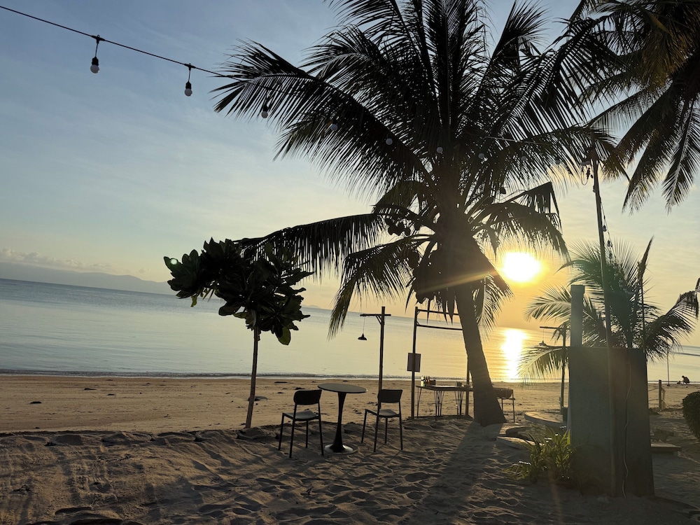 Phangan Lodge 36/50