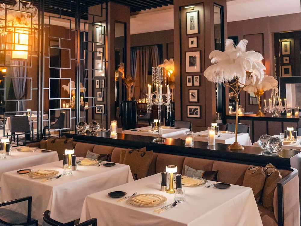 فيرمونت الرياض(Fairmont Riyadh) 52/69