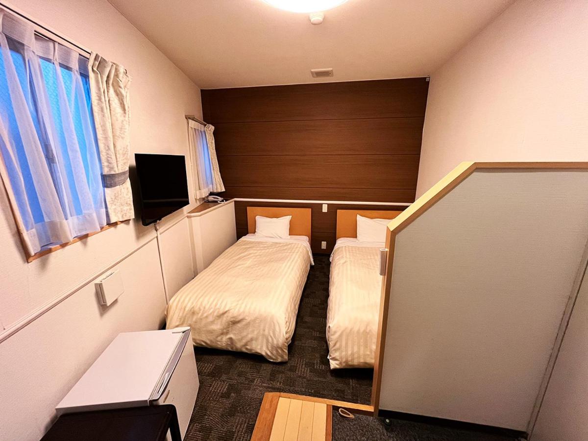 Itoen Hotel Shiobara 4/39