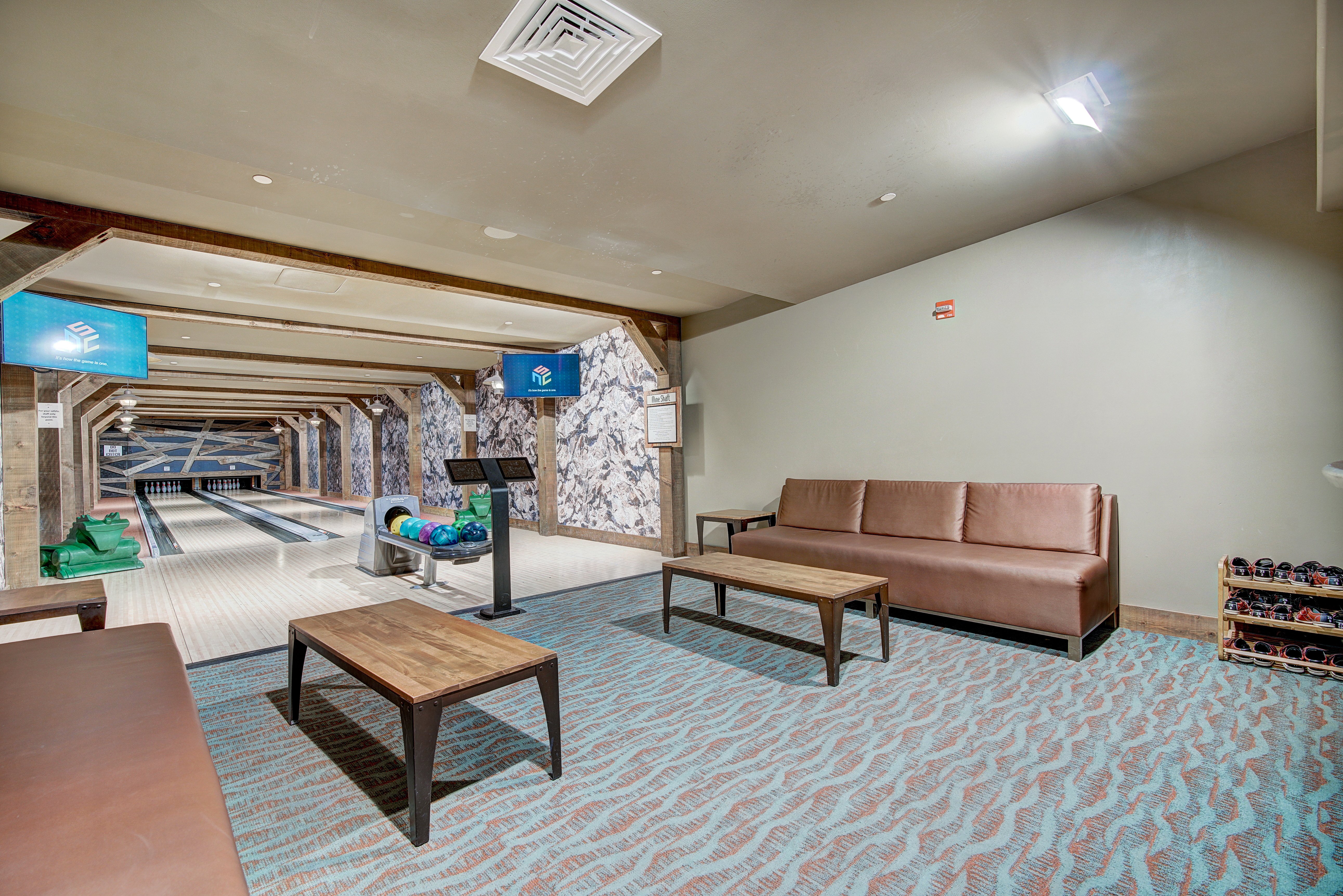 One Ski Hill Place A Rockresort 34/63