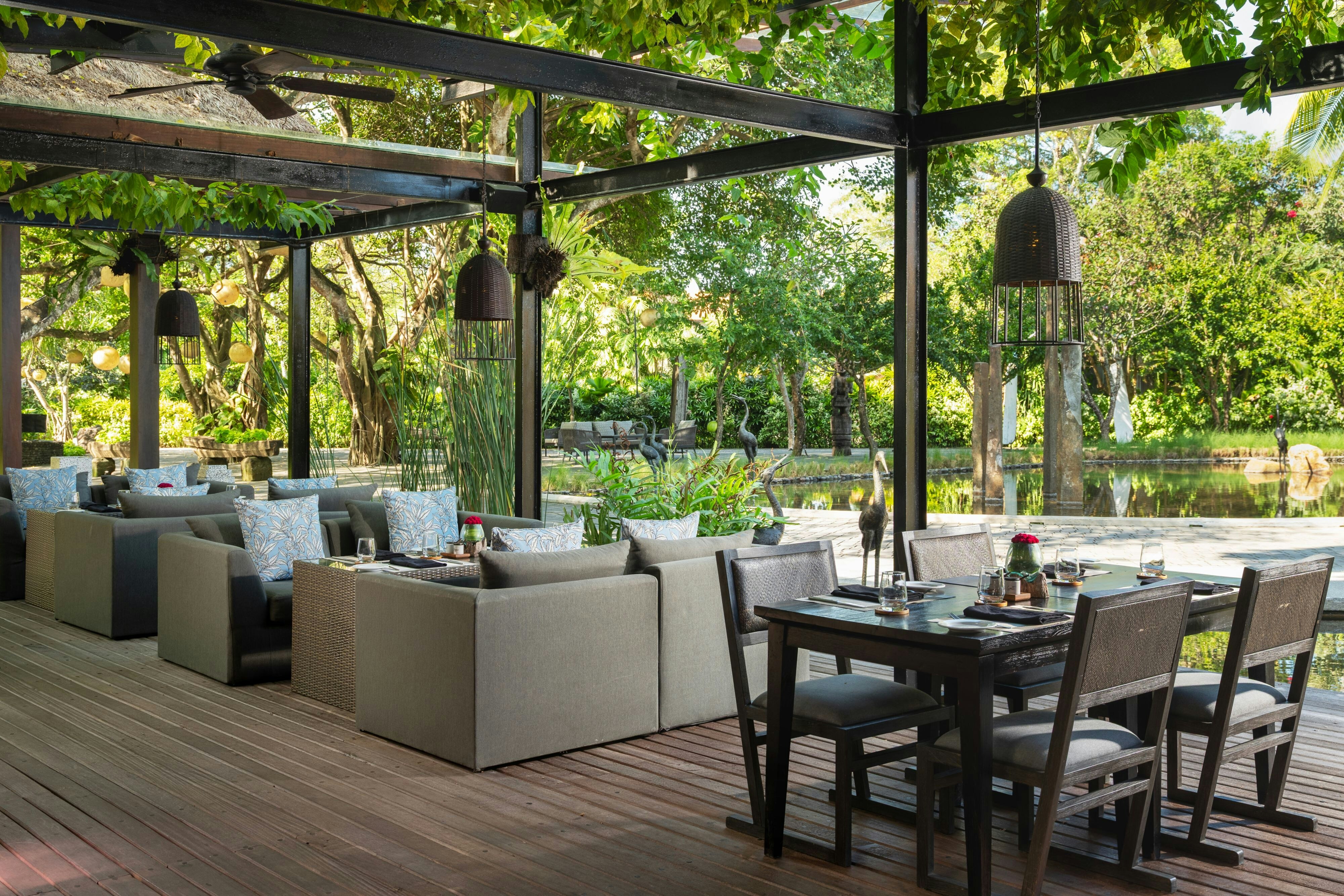 Amarterra Villas Resort Bali Nusa Dua Autograph Collection 20/45