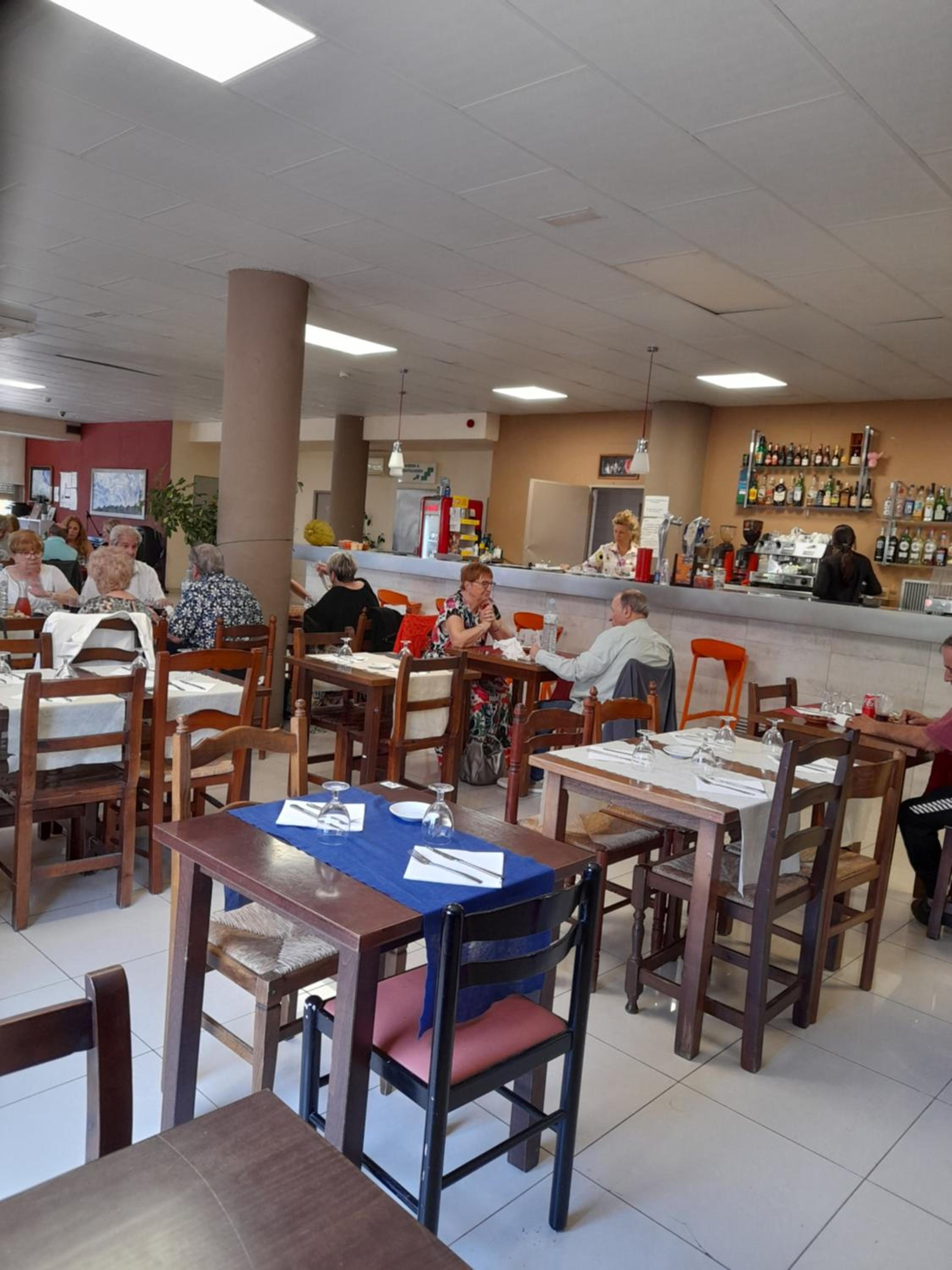 Hotel L Albera 21/34