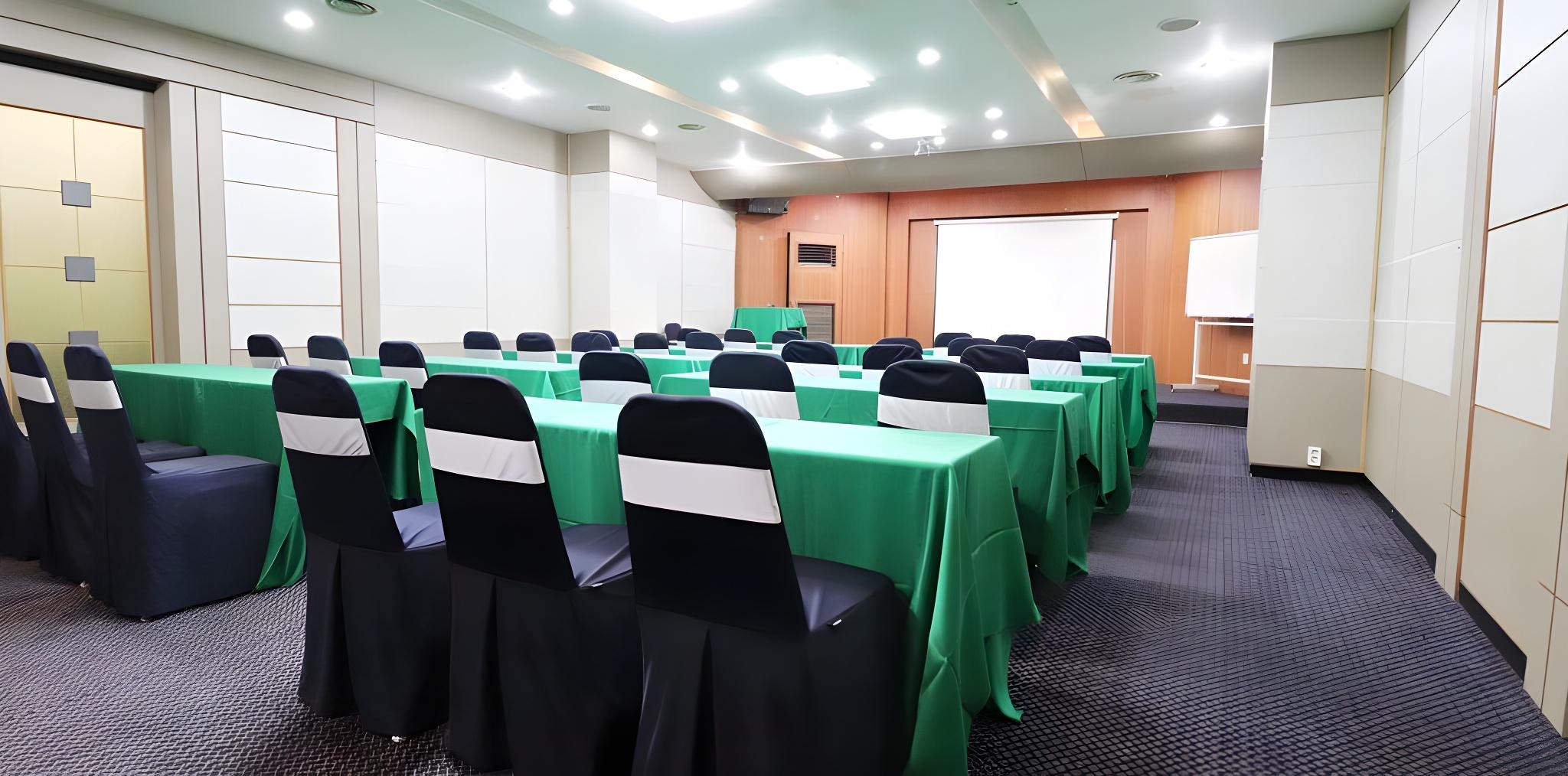 Chungju Grand Hotel 29/36