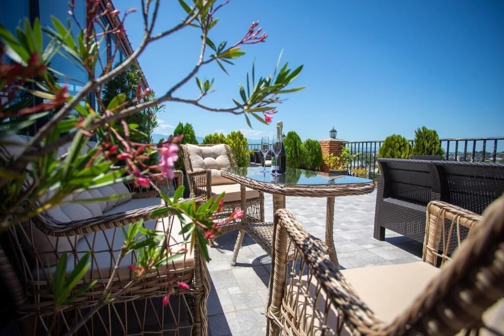 Hotel Terrace Kutaisi 23/50