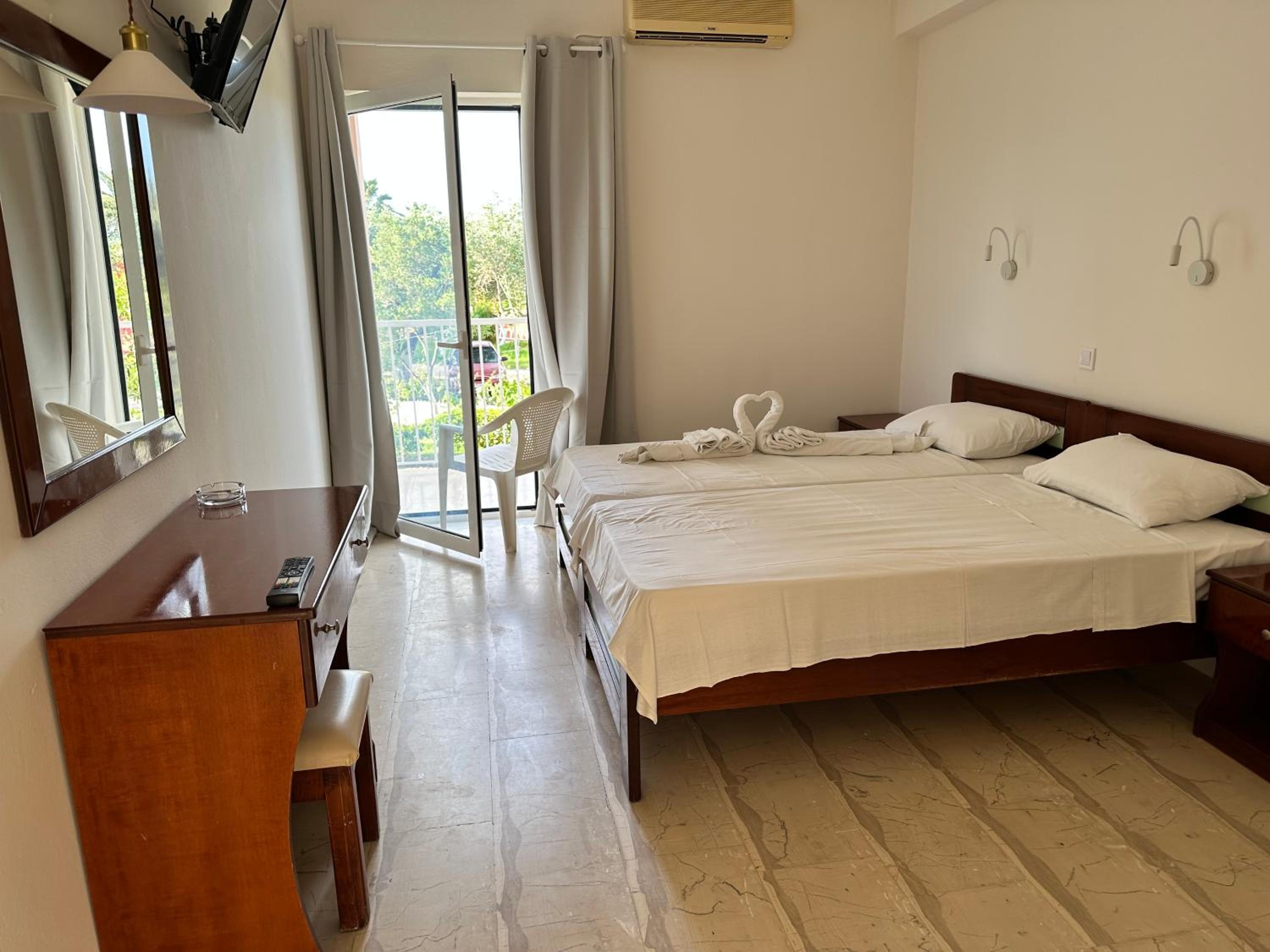 Aggelos Family Hotel 14/56