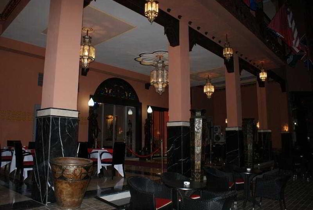 Hotel el Hadna 14/22