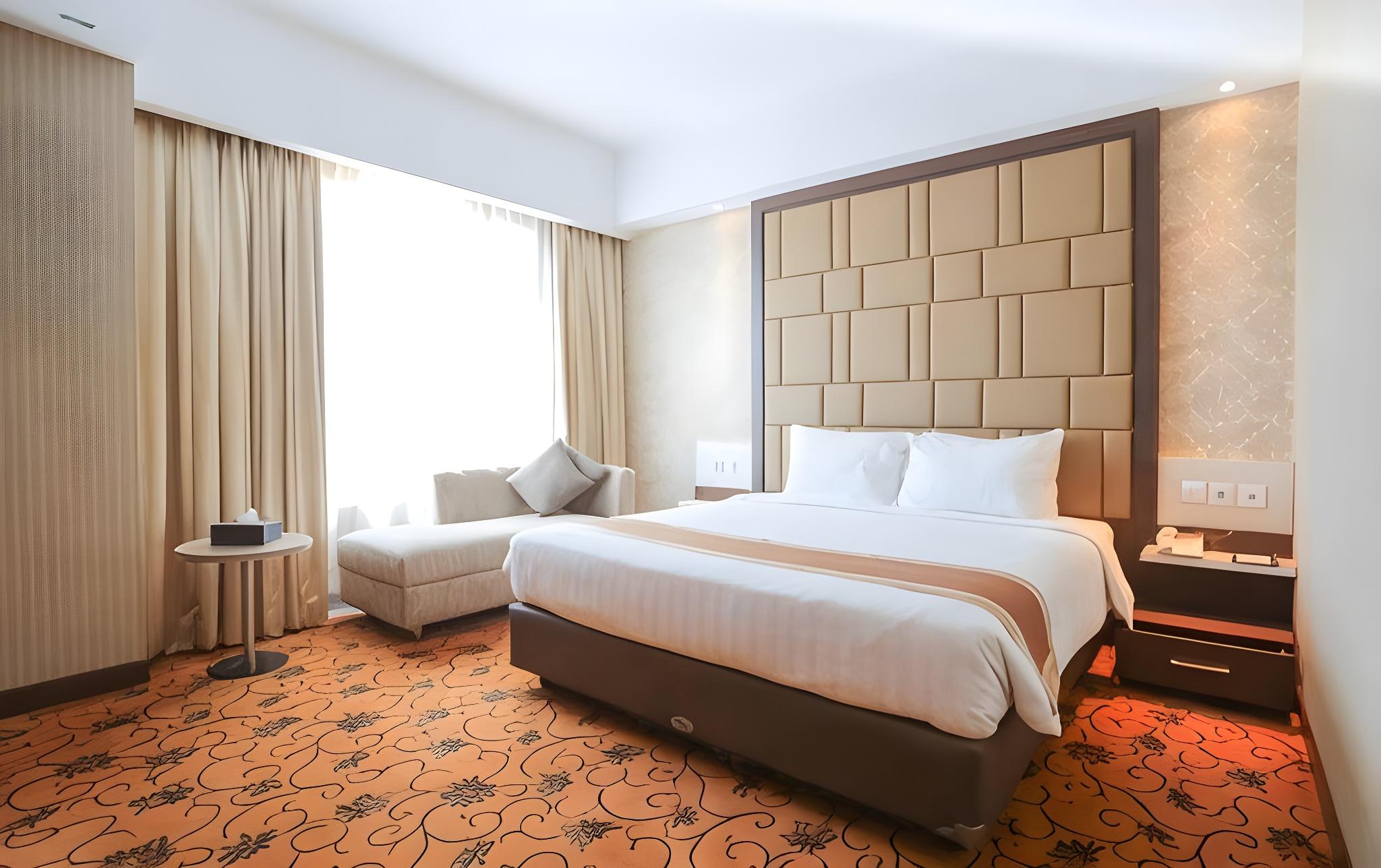 HOTEL REMCY PANAKKUKANG MAKASSAR 28/58