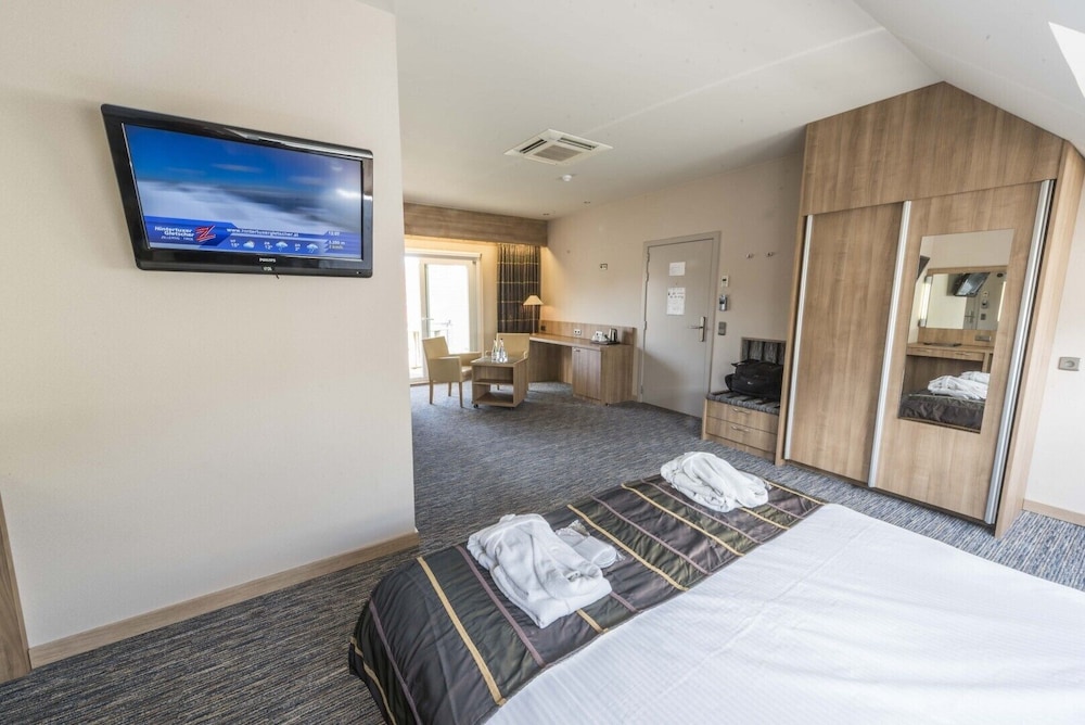 HOTEL BERO 12/45