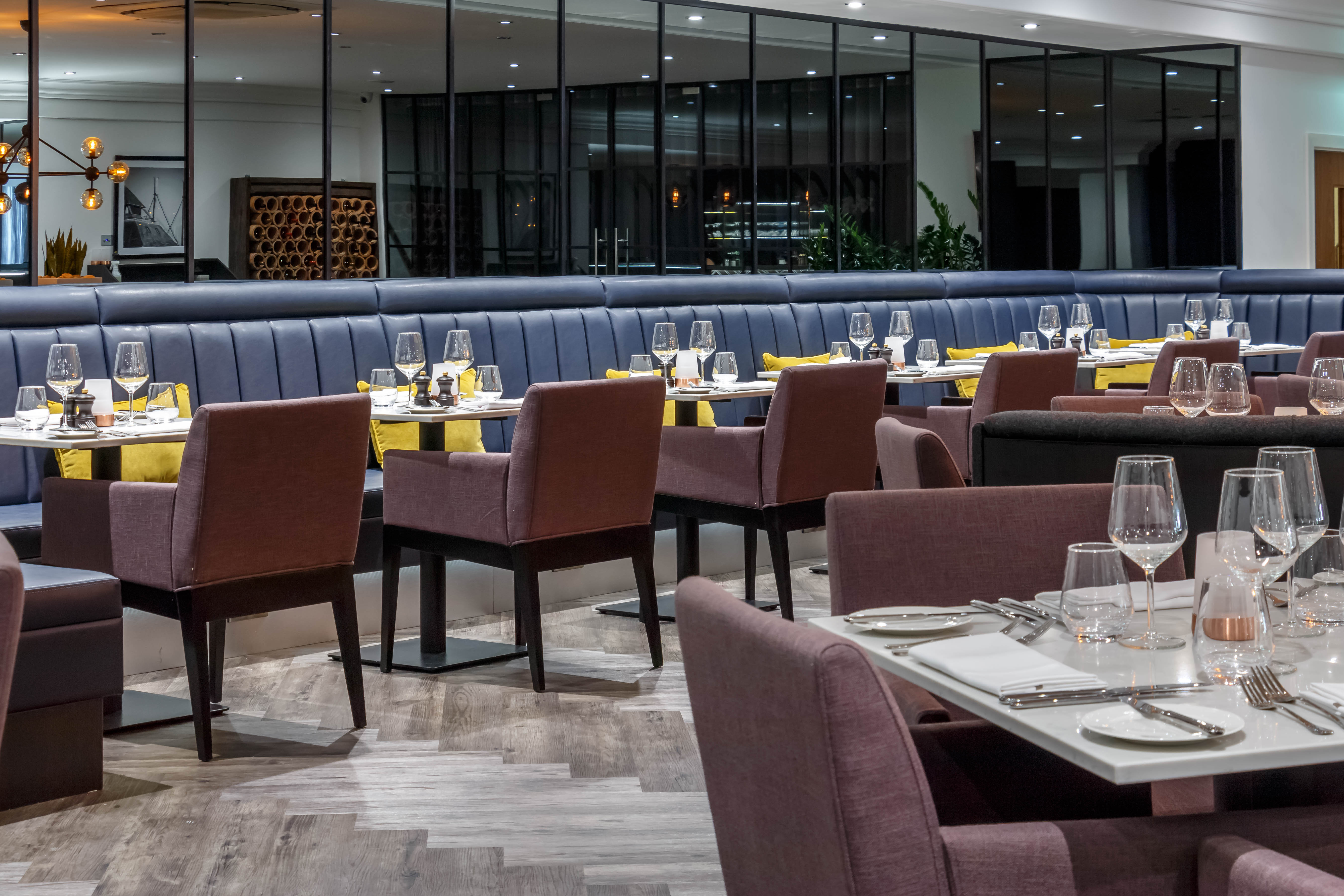 Garner Hotel Preston Samlesbury 59/77