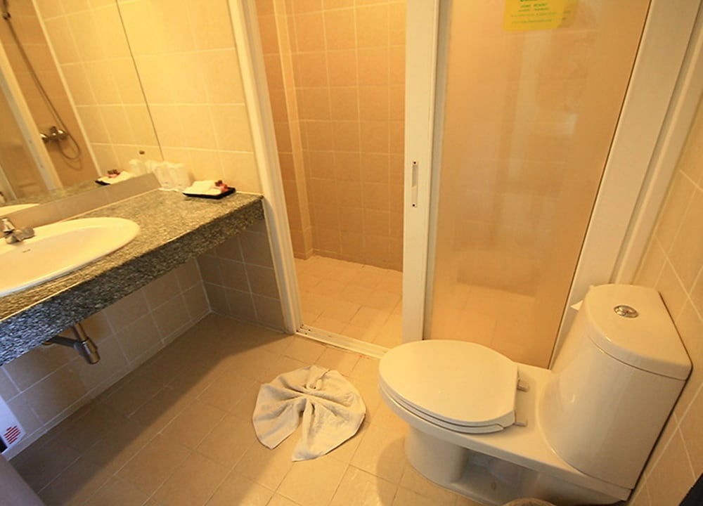 Bacchus Home Resort 19/77