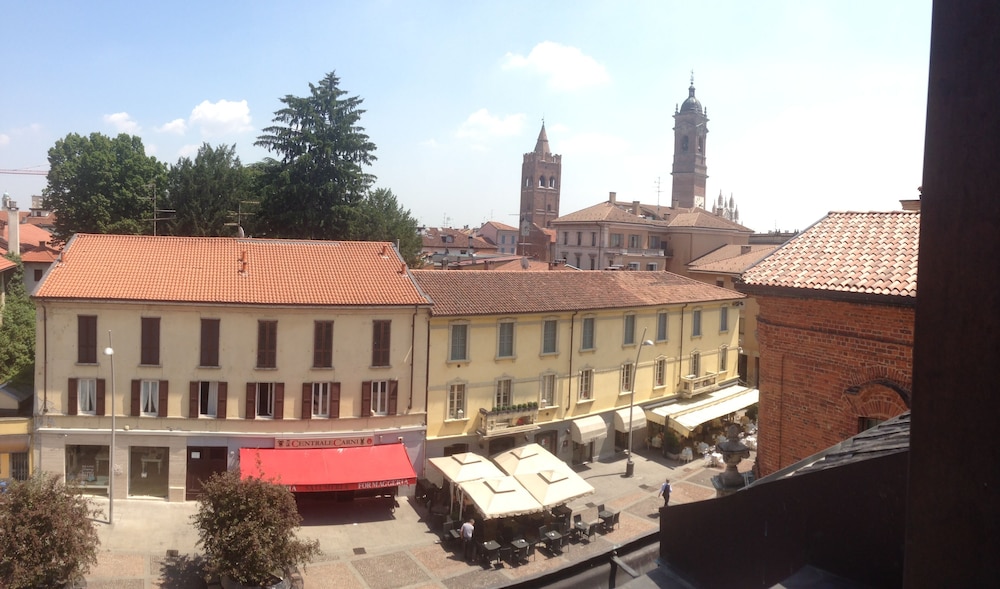 LOCANDA SAN PAOLO 6/67