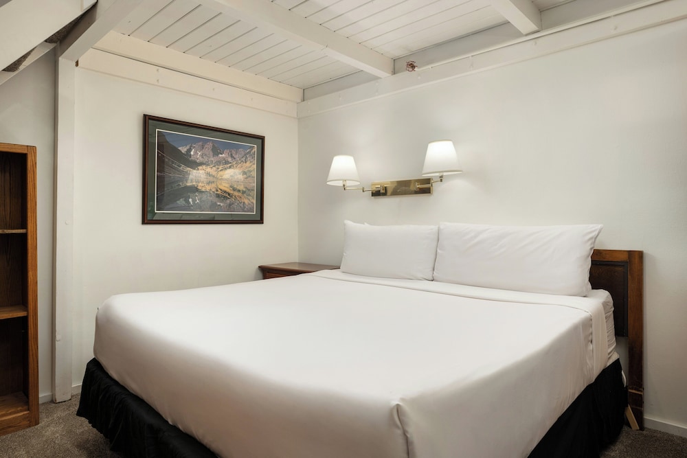 Aspenwood a Destination by Hyatt Residence 7/80