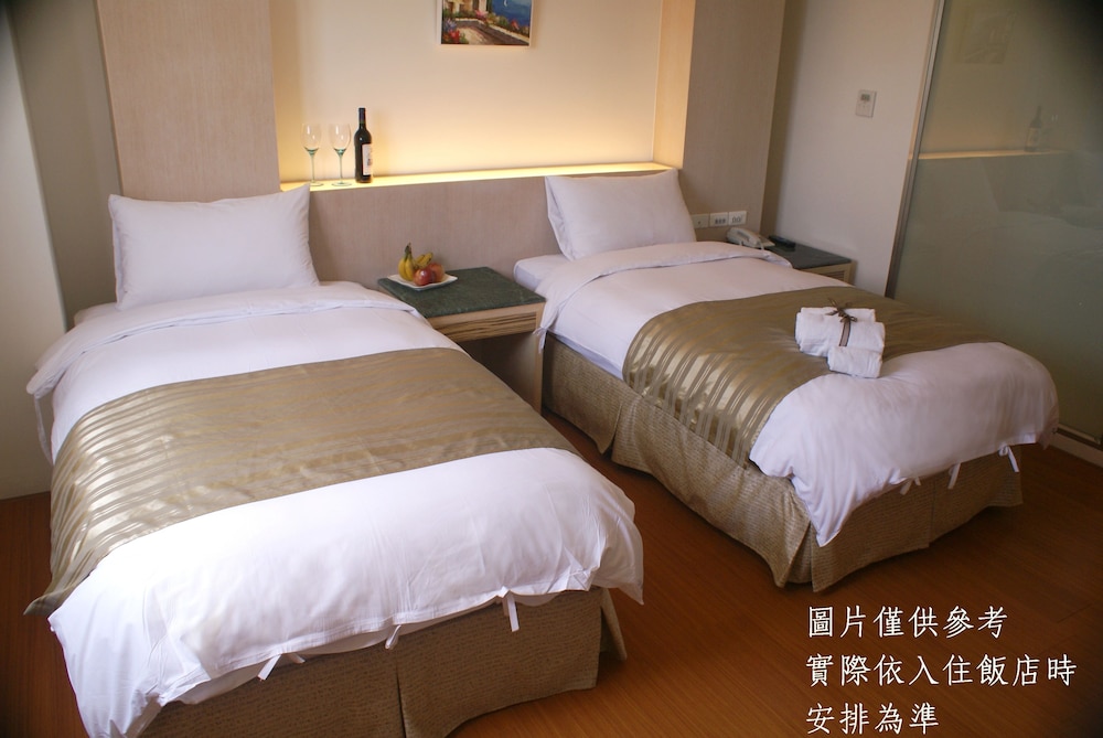 Ocean Hyaline Hotel 15/47