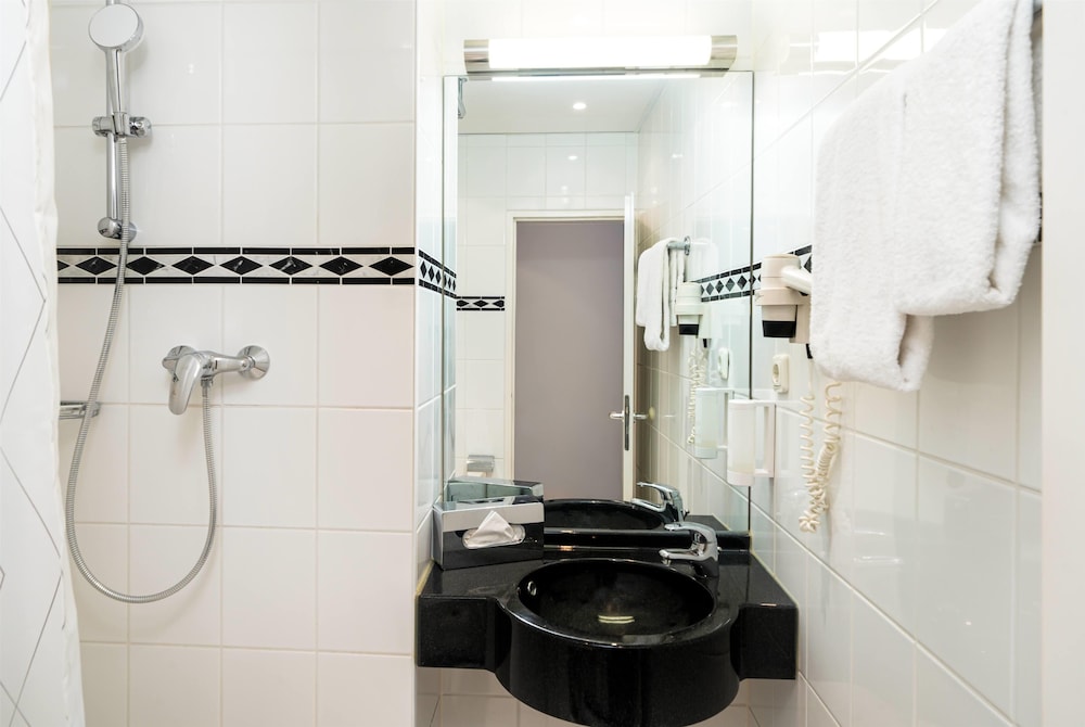 elaya hotel hannover city, Trademark by Wyndham 35/37