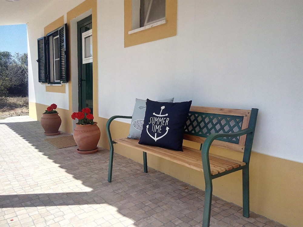 Hotel Rural Moita Mar 21/50