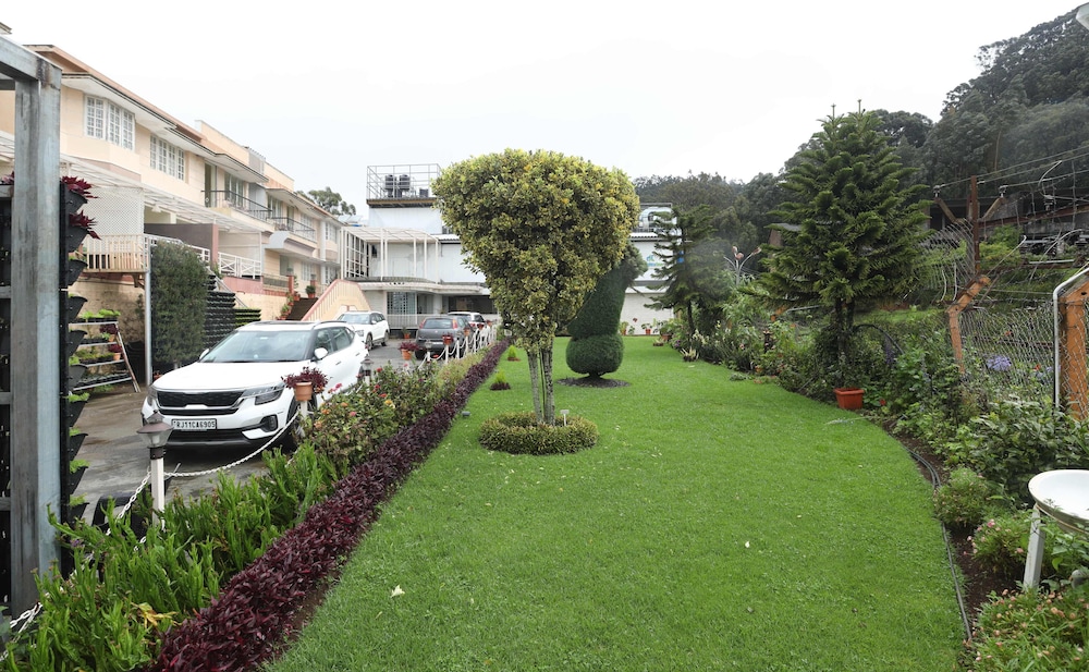 Delightz Inn Tiger Hill Resorts 45/50