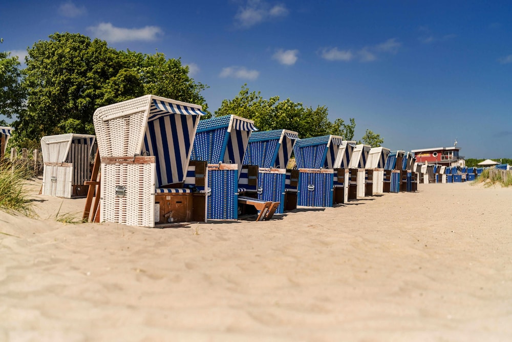 OSTSEE RESORT DAMP 43/49