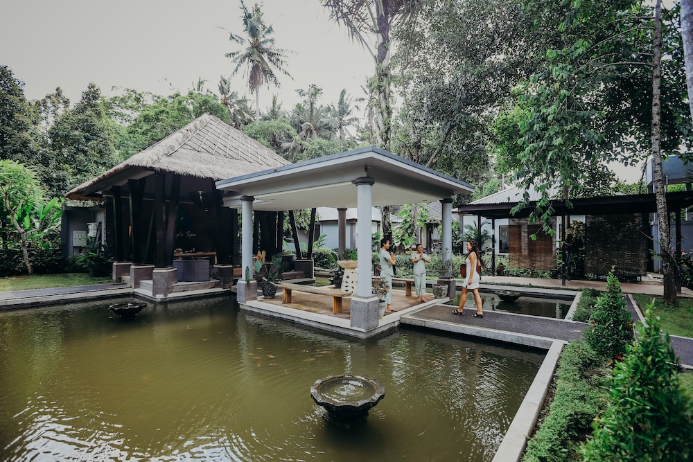 Fullmoon Villa Ubud 41/46