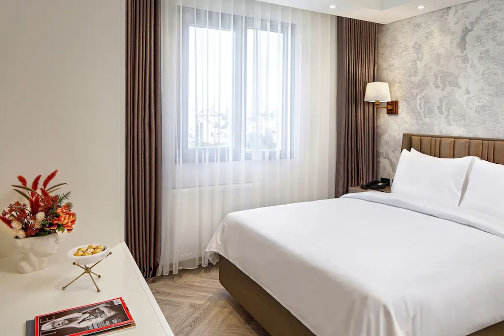 Wanda Vista Istanbul 11/50