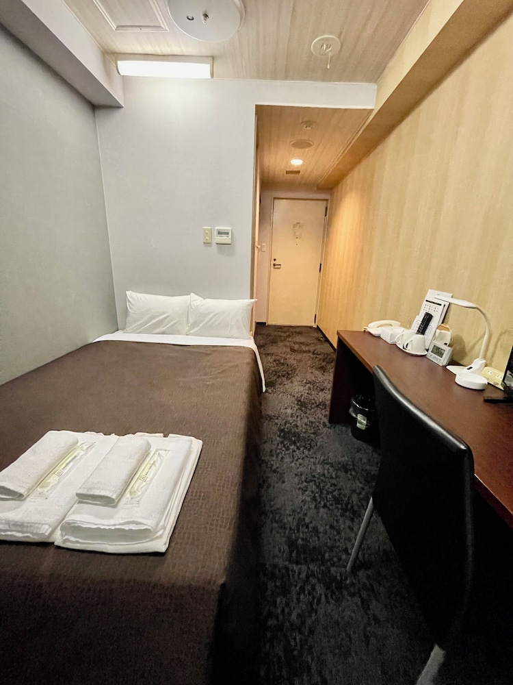 Hotel Select Inn Saitama Moroyama 38/51