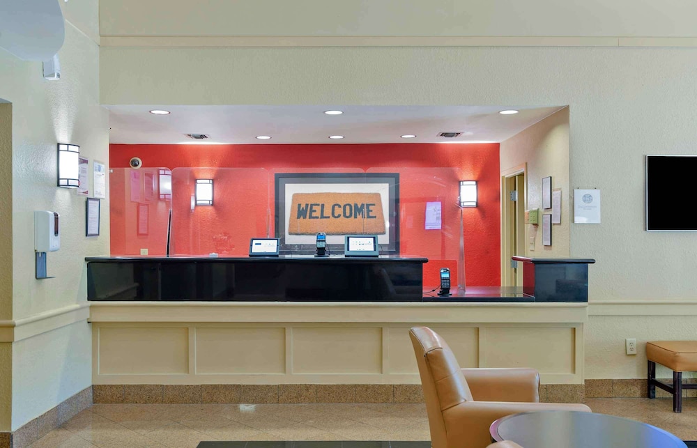 Extended Stay America - Atlanta-Marietta-Interstate N. Pkwy 6/50