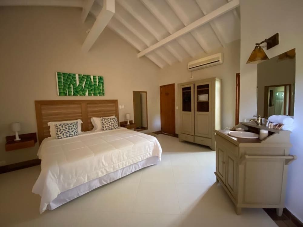 Beach, Luxury, King Bed
