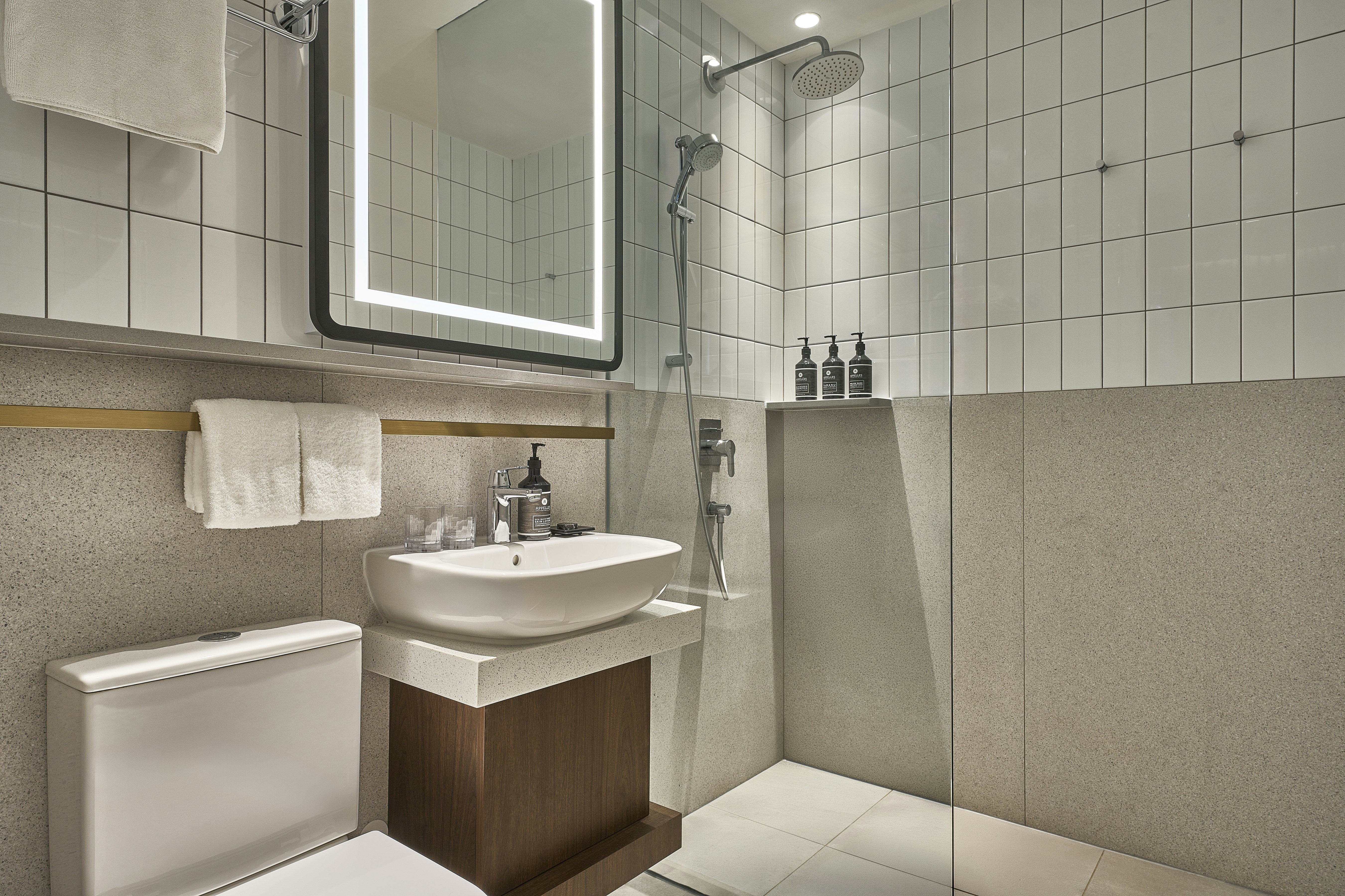 Oakwood Premier Raffles Place Singapore 59/65