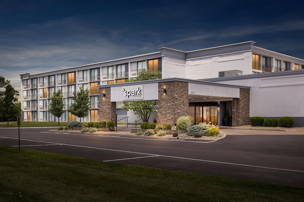 Spark by Hilton Akron Fairlawn 2/46