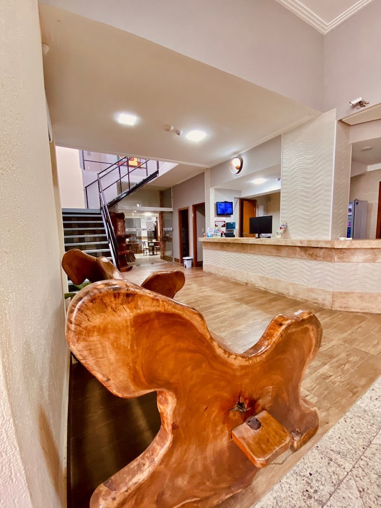Porto Salvador Hotel 6/50
