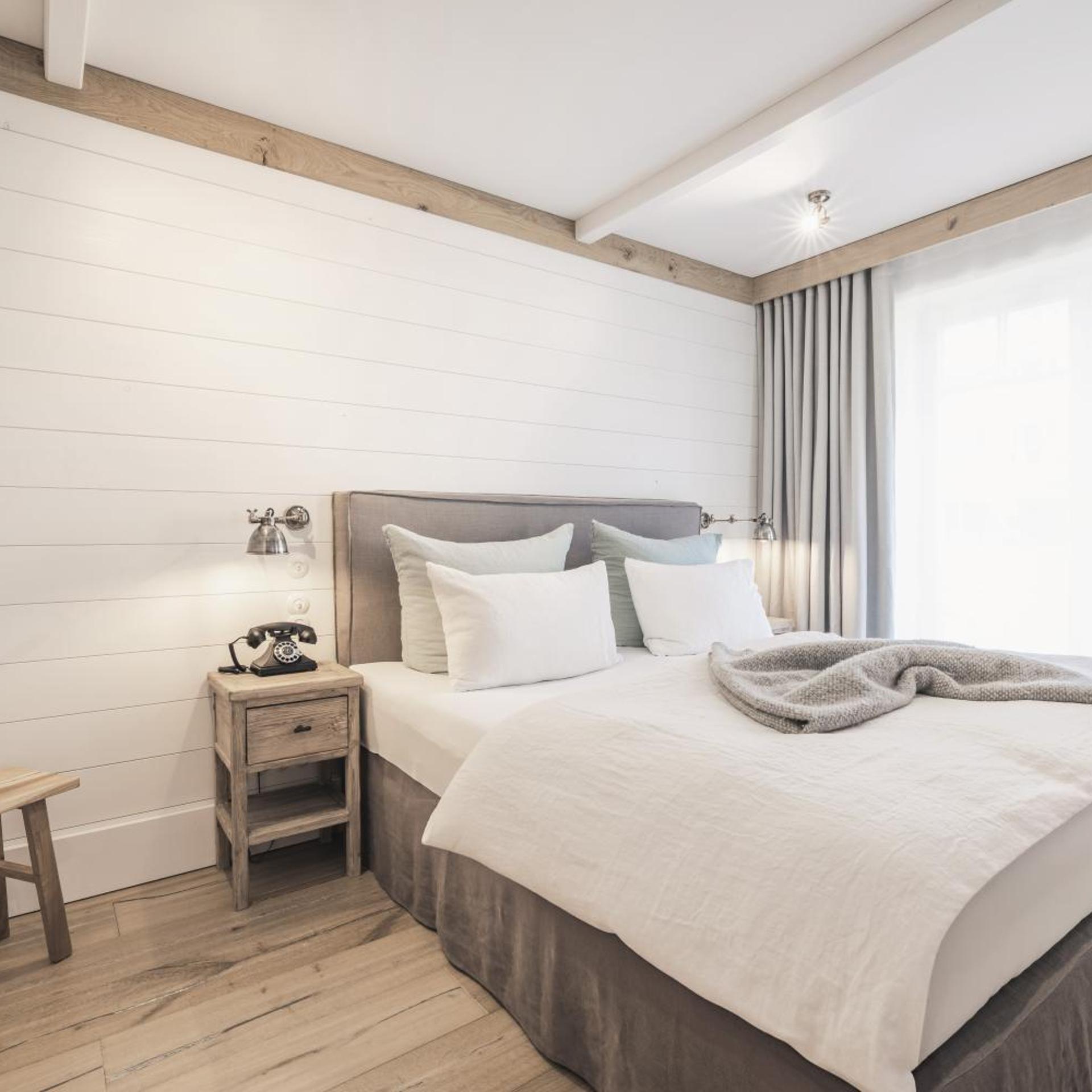 The Cozy Hotel Timmendorfer Strand 22/62