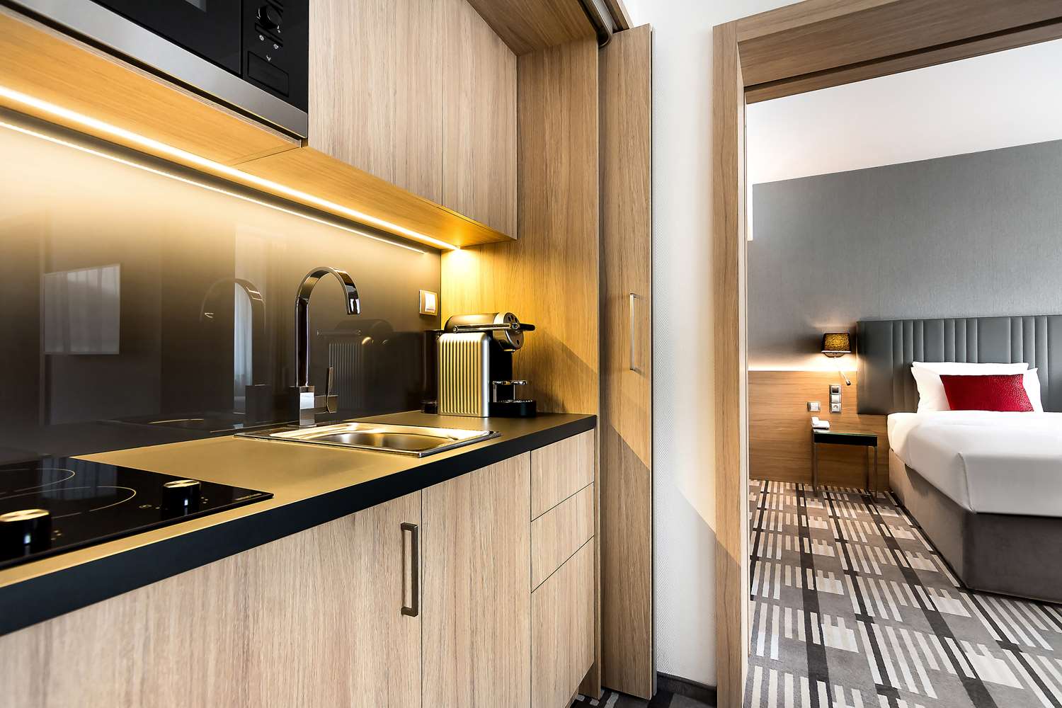 Hotel International Brno 44/44